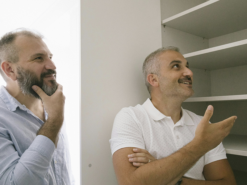 Consulta y Planificación