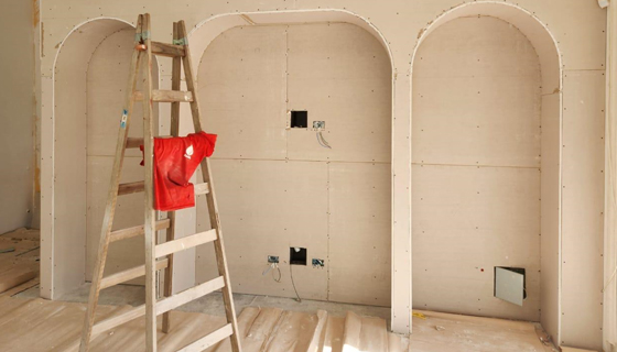 Construcción Residencial