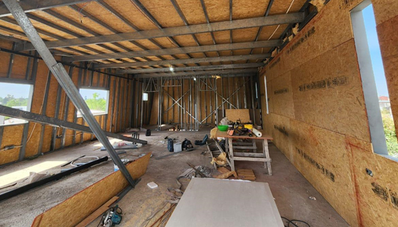 Proyectos Industriales